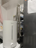 美的（Midea）空氣加濕器家用臥室大霧量補水器靜音除菌小型噴霧器辦公桌面霧化器生日中秋禮物國家補貼CS-3VWL 曬單實(shí)拍圖