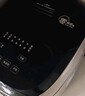 美的（Midea）0涂層電飯煲IH無(wú)涂層4L大容量316L不銹鋼內膽家用多功能智能3-4人電飯鍋MB-HC459S政府補貼 曬單實(shí)拍圖