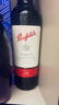 奔富（Penfolds）禮贊系列178周年加州赤霞珠紅葡萄酒750ml  單支裝 行貨原瓶進(jìn)口 曬單實(shí)拍圖
