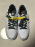 耐克（NIKE）Jordan官方喬丹下站東單AJ1板鞋男子運動(dòng)鞋夏季新款 IB8855 121燕麥色/麻黃/椰奶色/燕麥色 41 曬單實(shí)拍圖