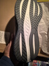 Saucony【彭于晏同款】索康尼勝利22專(zhuān)業(yè)強緩震跑鞋男厚底跑步鞋運動(dòng)鞋男 白深蘭218 43 曬單實(shí)拍圖