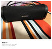 索尼（SONY）ULT FIELD 1 重低音便攜式無(wú)線(xiàn)藍牙音箱 戶(hù)外防水音響低音炮 藍牙5.3 禮物送男友女友學(xué)生孩子 黑色 曬單實(shí)拍圖