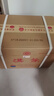茅臺（MOUTAI）酒股份出品 漢醬酒 醬香型白酒收藏自飲送禮 51度 500mL 6瓶 3.0版原箱 曬單實(shí)拍圖