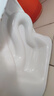 歐帝奴（OUDINU）節水防臭漩渦虹吸式大沖力連體式坐便器小戶(hù)型衛生間抽水馬桶家用 I【簡(jiǎn)約款】超漩虹吸 曬單實(shí)拍圖