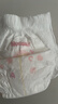 好奇（Huggies）鉑金裝小桃褲成長褲XXL74片(15kg以上)尿不濕【透爽散熱】 曬單實拍圖