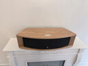 JBL  L75MS 藍(lán)牙音響 有源有線音箱 Hi-Fi高保真桌面遙控音響 WIFI流媒體客廳家庭影院 曬單實(shí)拍圖