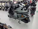 雅迪【王鶴棣推薦】冠能T35 勁享版 電動(dòng)自行車(chē) 男女通用通勤代步長(cháng)續航電瓶車(chē)智能電動(dòng)車(chē)【門(mén)店自提】 顏色到店自選 曬單實(shí)拍圖