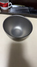 KEITH鎧斯【鈦雙層飯碗】防燙隔熱鈦碗居家戶(hù)外便攜鈦餐具 Ti5355-850ml雙層大碗 曬單實(shí)拍圖