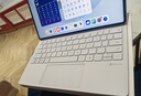 HUAWEI MatePad Pro 12.2英寸 2025 柔光版 華為平板電腦 雙層OLED柔光屏 WIFI 12GB+512GB 宣白 曬單實(shí)拍圖