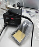 德力西936S電烙鐵可調溫家用維修焊接工具套裝焊錫槍60W恒溫焊臺 曬單實(shí)拍圖