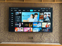 海信E3F 70-75英寸 AI遠場語音電   視4K HDR超清畫質液晶顯示器 75英寸 98新庫存展示機 附贈底座版 曬單實拍圖