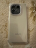 vivo Y300 GT 7620mAh超薄藍海電池 天璣8400滿(mǎn)血版 軍工級耐用品質(zhì) AI手機 沙漠金 12GB+512GB 官方標配 曬單實(shí)拍圖
