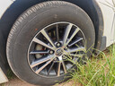 普利司通汽車(chē)輪胎195/65R15 91H泰然者ER300配套豐田卡羅拉(EV)官方旗艦店 曬單實(shí)拍圖