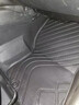 專(zhuān)用三菱歐藍德勁炫奕歌藍瑟原廠(chǎng)車(chē)用地毯TPE汽車(chē)腳墊 TPE單層防水腳墊 歐藍德5座【16-21款】23款不適用 曬單實(shí)拍圖