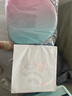 JBL JR470NC 頭戴式兒童耳機(jī)主動(dòng)降噪真無線沉浸式學(xué)習(xí)網(wǎng)課益智玩具網(wǎng)課背書APP控制 雙11購物 白色 曬單實(shí)拍圖