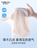 美詩(shī)安軒少女內衣發(fā)育期防凸點(diǎn)薄款小背心桑蠶絲內里小學(xué)生少女文胸夏季 曬單實(shí)拍圖