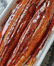 蒲燒鰻魚(yú) 1條裝 400g 曬單實(shí)拍圖
