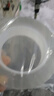 納米雙面膠無(wú)痕粘墻面粘貼透明居家汽車(chē)擺件專(zhuān)用不留膠防滑粘膠帶 納米膠帶5米*3厘米*2毫米*1卷 曬單實(shí)拍圖