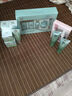 百雀羚（PECHOIN）小雀幸緊彈新顏潤(rùn)澤面膜10片品質(zhì)國(guó)貨中秋送禮 曬單實(shí)拍圖