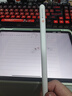 蘋(píng)果Apple Pencil 一代/二代 蘋(píng)果手寫(xiě)筆二手蘋(píng)果手寫(xiě)筆/電容筆/觸控筆二手平板電腦配件 蘋(píng)果Pencil Pro 單筆【99新】 曬單實(shí)拍圖