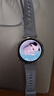 HUAWEI WATCH GT 5 冰晶藍41mm華為智能手表情緒健康助手玄璣感知系統 曬單實(shí)拍圖