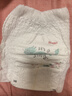 好奇（Huggies）皇家御褲拉拉褲嬰兒成長(cháng)褲小龍褲尿不濕超薄透氣 XXXL50片(17kg以上) 曬單實(shí)拍圖