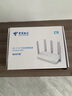 中興E1630電信版WiFi6路由器3000M千兆雙頻5G支持mesh組網(wǎng)家用 中興E1630路由器（WIFI6） 電信版 曬單實(shí)拍圖