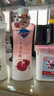 舒膚佳【王楚欽同款】?jì)敉搞逶÷都t石榴570g含果酸持久留香 男女士通用 曬單實(shí)拍圖