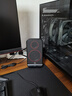 JBL PS3500  無線藍牙音箱臺式電腦多媒體電視音響桌面筆記本音箱低音炮環(huán)繞PS3300升級版 75周年典藏款 EQ風潮音染 黑色 曬單實拍圖