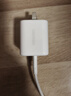 綠聯(lián)45W適用蘋果17充電器套裝iPhone17/16ProMax/plus/Air手機(jī)PD40W氮化鎵快充頭Type-C數(shù)據(jù)線ipad插頭 曬單實(shí)拍圖
