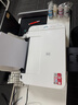 佳能（Canon）G3810大容量可加墨打印機打印復印掃描一體機家用家庭學(xué)生作業(yè)辦公彩色噴墨墨倉式手機無(wú)線(xiàn)連接 【G3810 白】3in1-無(wú)線(xiàn)打印-7000頁(yè) 官方標配 曬單實(shí)拍圖