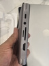 宏碁（acer）多功能擴展塢 USB-C轉HDMI轉換器適用iPad MacBook 4K投屏VGA音頻千兆網(wǎng)口分線(xiàn)器拓展塢 曬單實(shí)拍圖