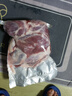 順豐】腱子肉新鮮 原切國產(chǎn)散養腱子肉生鮮現殺冷凍發(fā)貨帶筋帶膜 原切腱子肉5斤--送料包 曬單實(shí)拍圖