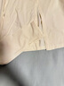 森馬（Semir）UPF100+|涼感防曬衣女短款圓領(lǐng)正肩開衫2025夏空調(diào)衫109325108001 曬單實(shí)拍圖