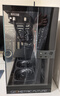 AMD銳龍R7 9800X3D主機(jī)組裝電腦RTX5080 RX9070XT顯卡直播電競設(shè)計(jì)臺式電腦主機(jī)DIY組裝機(jī) 銳龍7 9800X3D+RX9070XT丨配七 主機(jī)套件 曬單實(shí)拍圖