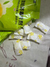 妍品堂樟腦丸衣服抽屜防蟲(chóng)防蛀防霉香包片鞋衣柜驅蟲(chóng)防蟑螂樟腦球250g*3 曬單實(shí)拍圖