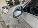 柏融適用5系后視鏡10-13年寶馬520li 523LI 530Li 倒車(chē)鏡外殼 后視鏡 鏡片 主駕駛 曬單實(shí)拍圖