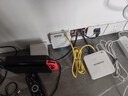 華為路由器Q6Q7網(wǎng)線版子母全屋路由器WiFi7千兆ac+ap面板分布式WiFi+mesh組網(wǎng)Poe無線套裝星閃網(wǎng)關(guān)路由 華為Q6網(wǎng)線版一母3子套裝【遠(yuǎn)程指導(dǎo)安裝】 全屋WiFi6+全程指導(dǎo)安裝+曬單 曬單實(shí)拍圖