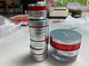 珀萊雅紅寶石面霜輕盈款50g抗皺緊致淡化細紋保濕乳液面霜 教師節禮物 曬單實(shí)拍圖