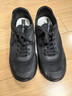 木林森（MULINSEN）男鞋網(wǎng)面運動(dòng)鞋商務(wù)休閑跑步鞋潮流鞋子男 SHW851008 曬單實(shí)拍圖