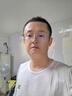 貓人50S莫代爾棉男士長(cháng)袖t恤秋冬季2025新款百搭圓領(lǐng)打底衫薄款上衣服 220g常規莫代爾-白色 XL 【135~150斤合身】 曬單實(shí)拍圖