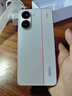 小米（MI）REDMI Turbo 4 天璣 8400-Ultra 6550mAh大電池  IP68 防水 16GB+512GB 祥云白 5G手機紅米 曬單實(shí)拍圖
