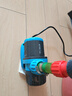 創(chuàng  )寧變頻潛水泵 CN-9500-25W 10檔流量調節 魚(yú)缸假山噴泉池循環(huán)抽水 曬單實(shí)拍圖
