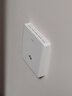 華三（H3C）全屋wifi6路由器千兆雙頻3000M 企業(yè)無(wú)線AP面板 ac+ap1拖4套裝AP3000L-U*4+AC1109L-P-U 曬單實(shí)拍圖