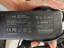 廣成明12V7A電源適配器線(xiàn)AOC液晶電腦顯示器一體機通用監控攝像頭打印機觸摸收銀機工控機充電器 曬單實(shí)拍圖