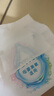 潔柔抽紙乳霜紙 保濕抽紙Lotion3層100抽*12包 云柔巾嬰兒紙巾整箱 曬單實(shí)拍圖