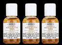科顏氏（Kiehl's）金盞花植萃爽膚水40ml*3 祛痘控油護膚品【臨期清倉】 曬單實(shí)拍圖