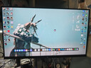 KTC 24.5英寸  原生300Hz FastIPS Switch2外接 升降旋轉(zhuǎn)電競顯示屏游戲電腦顯示器 國家補(bǔ)貼 H25Y7 曬單實拍圖