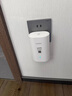 華為子母路由器Q6E凌霄無線千兆全屋WiFi套裝分布式路由漏油器穿墻王電力貓信號放大增強(qiáng)器適配mate70 子母路由器【適合4-5房大戶型復(fù)式】一拖二 曬單實(shí)拍圖
