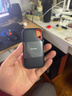 閃迪（SanDisk）2TB Type-c USB3.2 NVMe移動(dòng)固態(tài)硬盤(pán)（PSSD）E61卓越版 1050MB/s三防保護 手機筆記本電腦外接SSD 曬單實(shí)拍圖